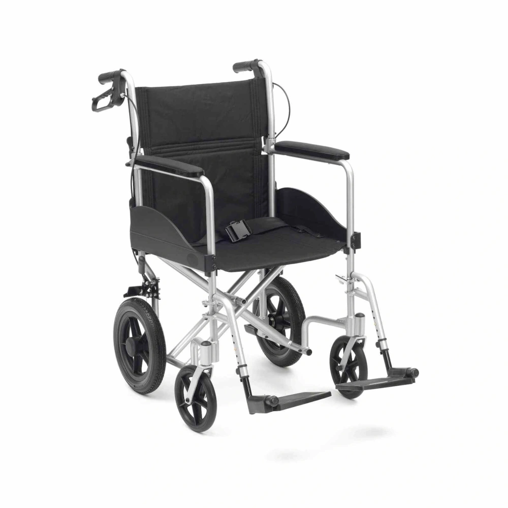 Drive Expedition Travel Chair Plus Drive Expedition Travel Chair Plus