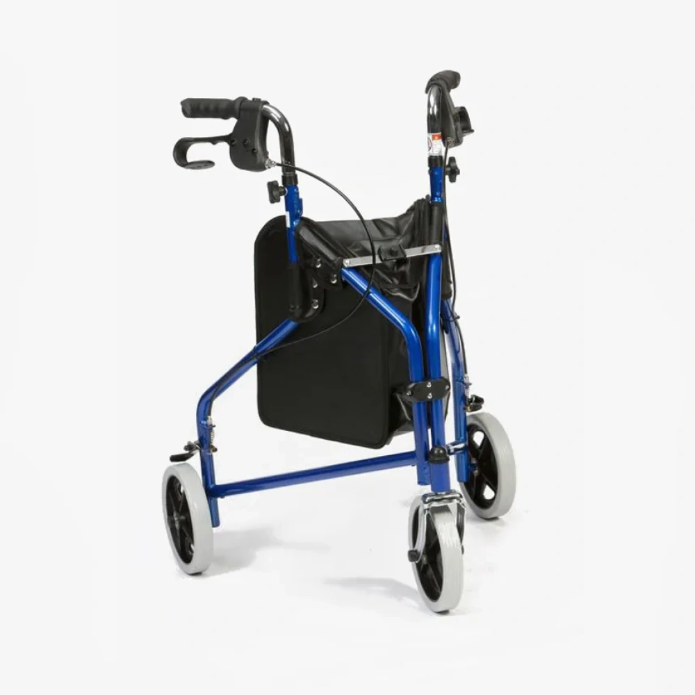 Drive Steel Tri Walker