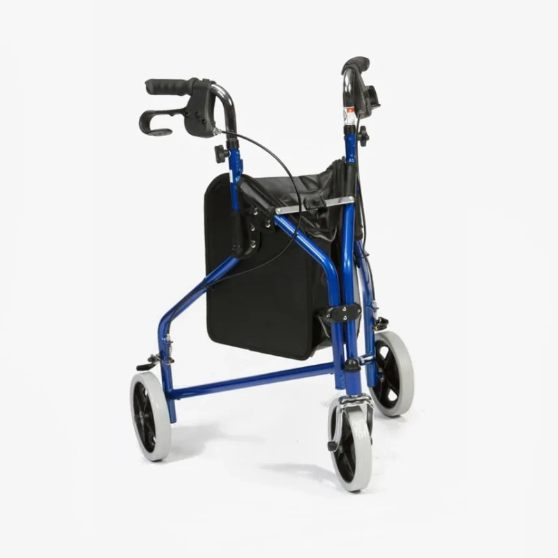 Drive Steel Tri Walker