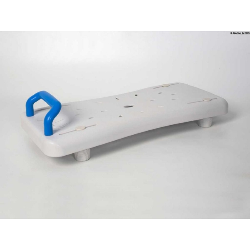 Bathboard With Handle