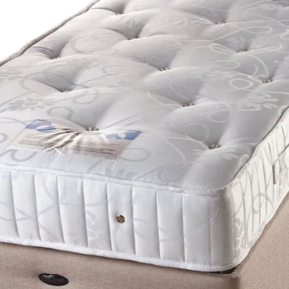 Pocket Sprung Mattress