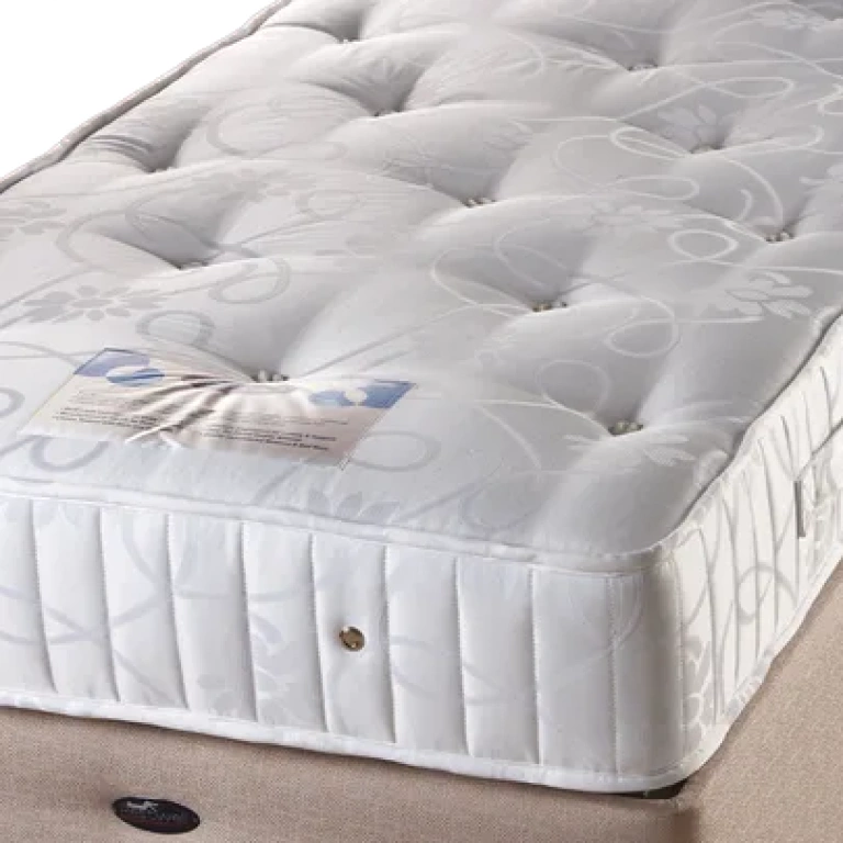 Pocket Sprung Mattress Pocket Sprung Mattress