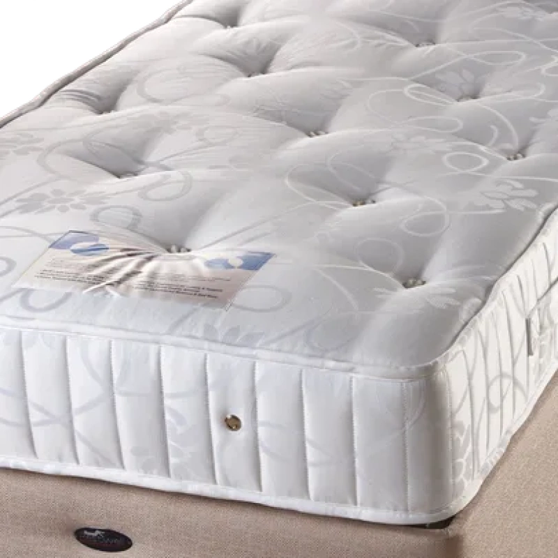 Pocket Sprung Mattress