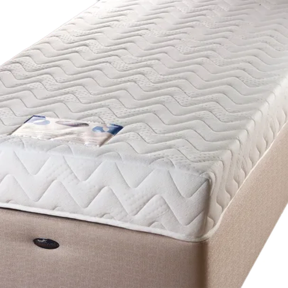 Memory Foam Mattress