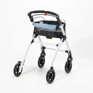 Days Breeze Indoor Rollator Rear