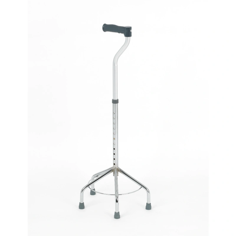 Days Wide Quadruped Walking Stick