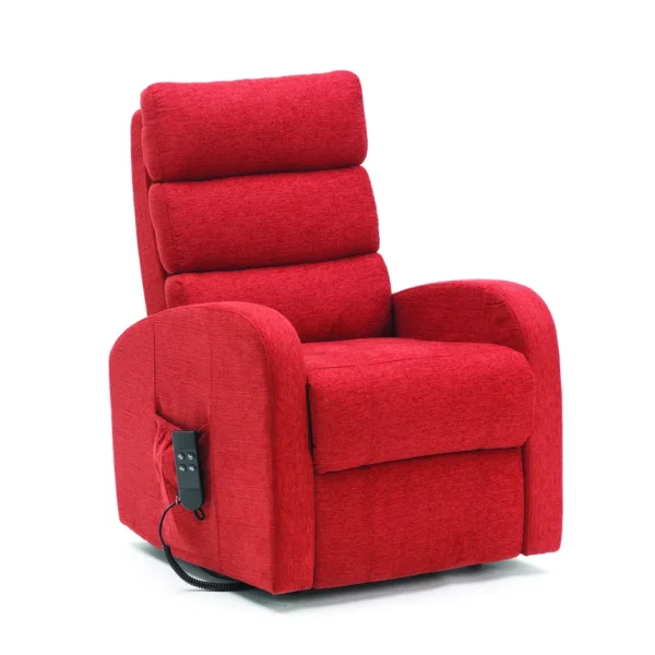 Waterfall Single Motor Riser Recliner Chair Waterfall Single Motor Riser Recliner Chair