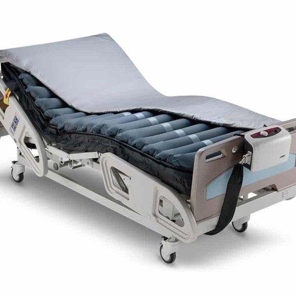 Domus 3 Pressure Relieving Mattress Domus 3 Pressure Relieving Mattress