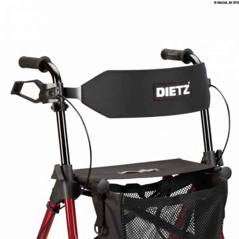 Dietz Taima Comfort Backrest Dietz Taima Comfort Backrest