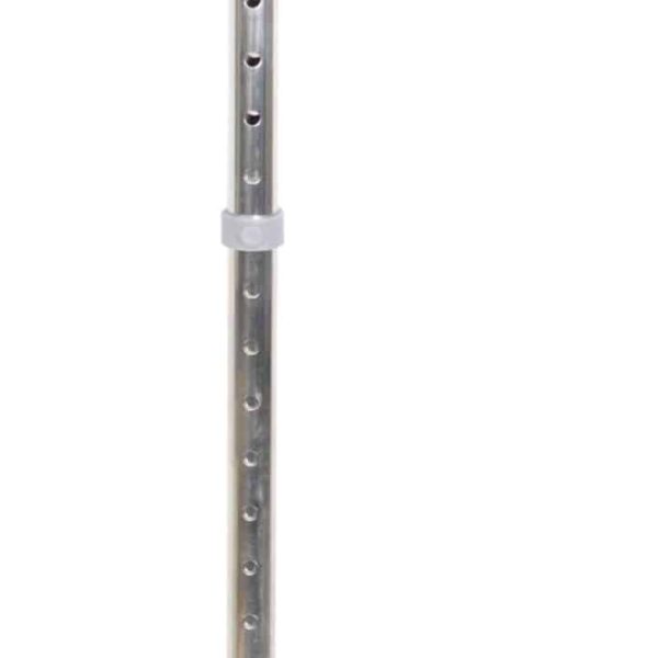 Adjustable Height Walking Stick