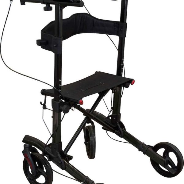 Aidapt Forearm Walker Rollator Aidapt Forearm Walker Rollator