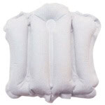 Aidapt Inflatable Bath Cushion