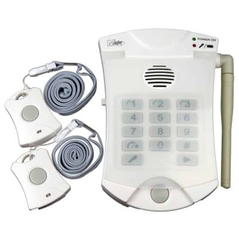 Home Safety