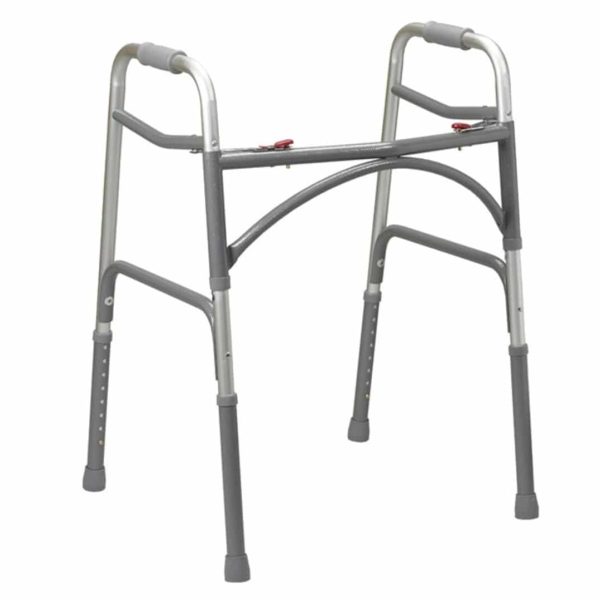 images Bariatric Folding Walking Frame