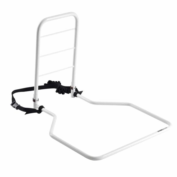 images Beaufort Bed Rail With Strap