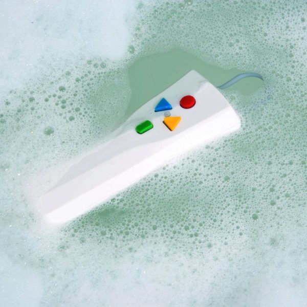Bellavita Bath Lift Handset