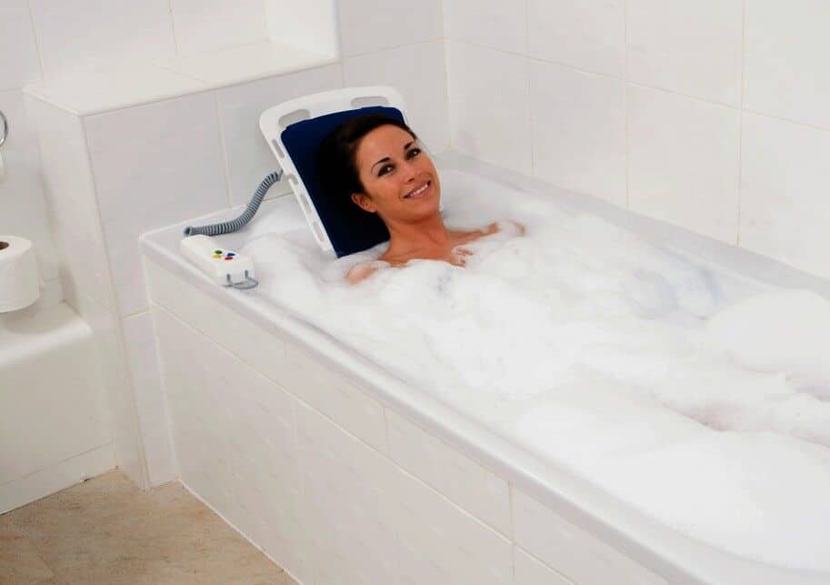 Home Bellavita Bath Lift Lifestyle