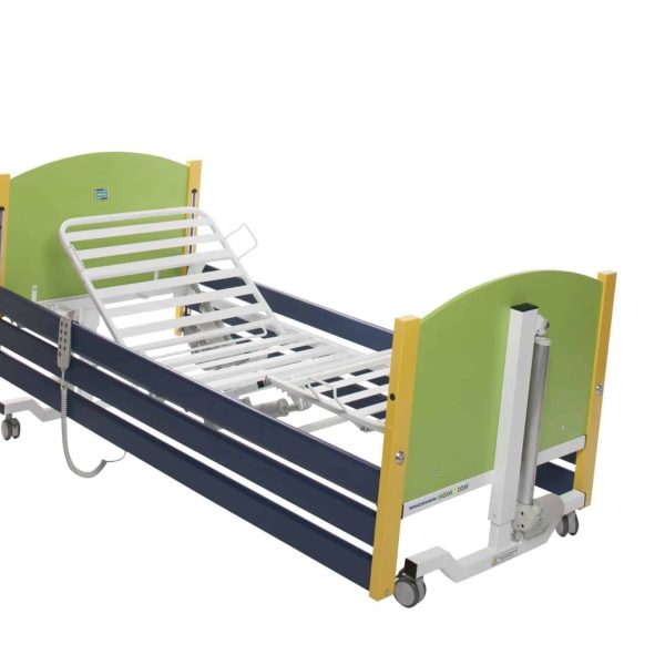 Bradshaw Junior Profiling Bed