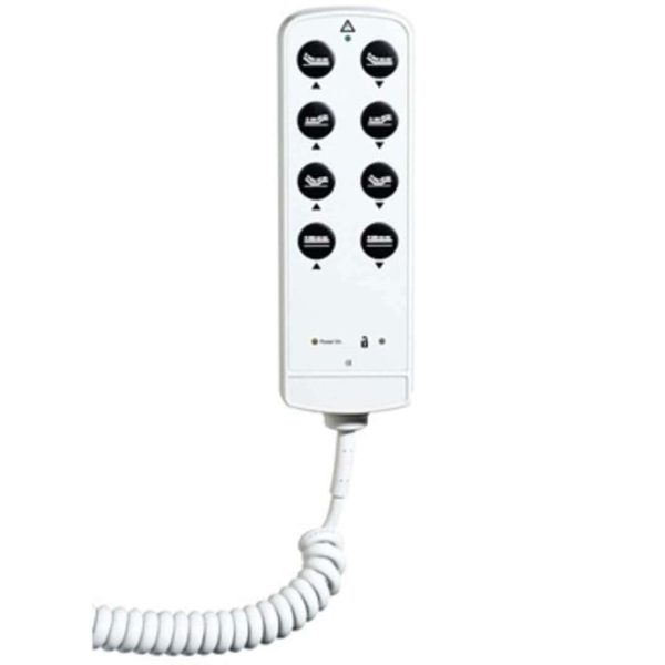 Casa Handset