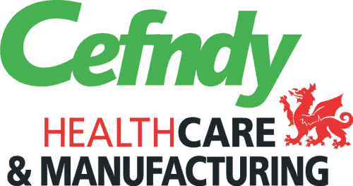 Cefndy Healthcare Logo Cefndy Healthcare Logo