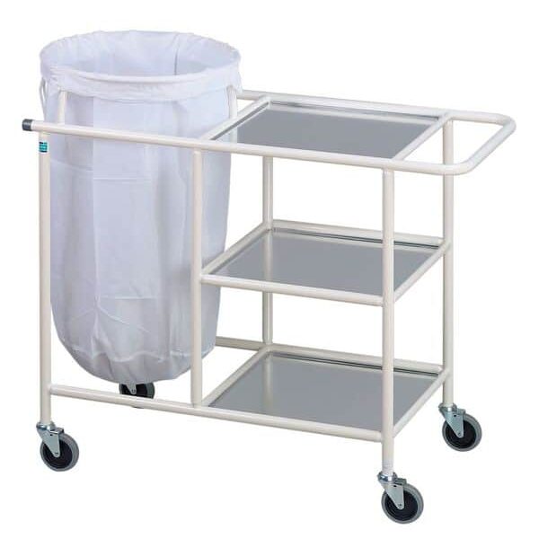 Chepstow Changing Trolley