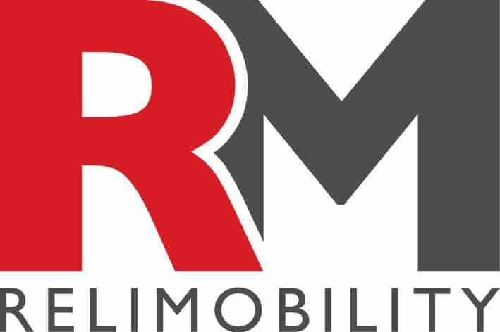 ReliMobility Logo