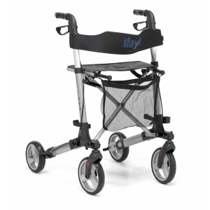 Days Deluxe Lightweight Rollator