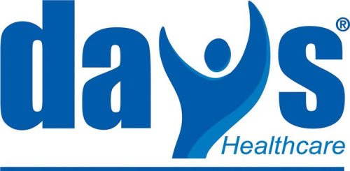Days Healthcare Logo Days Healthcare Logo
