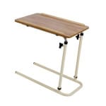 Day Overbed Table without Castors