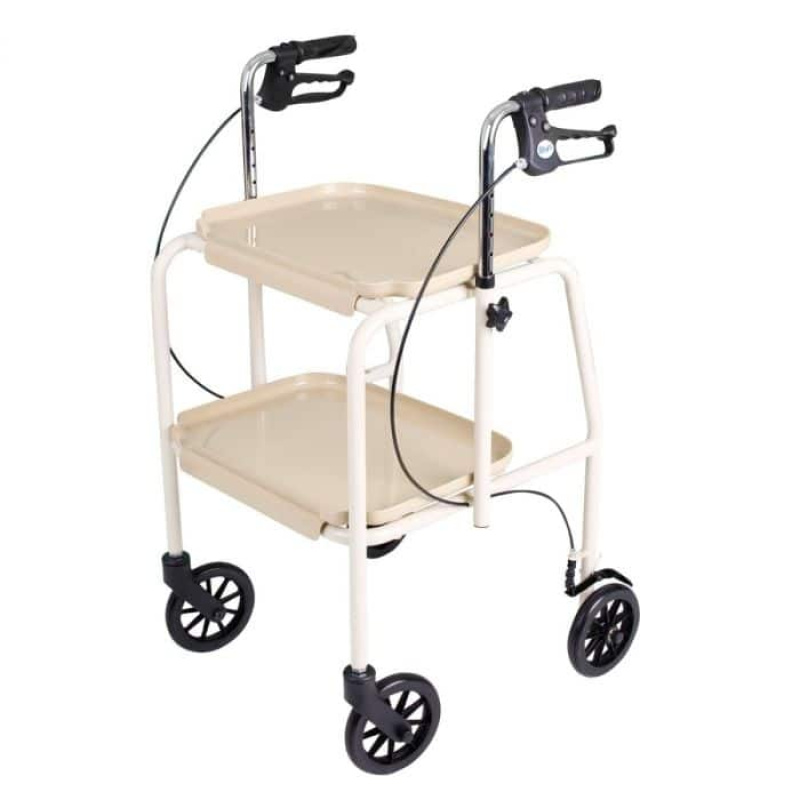 Days Walker Trolley Beige