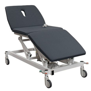 Doherty 3 Section Bariatric Neuro Plinth