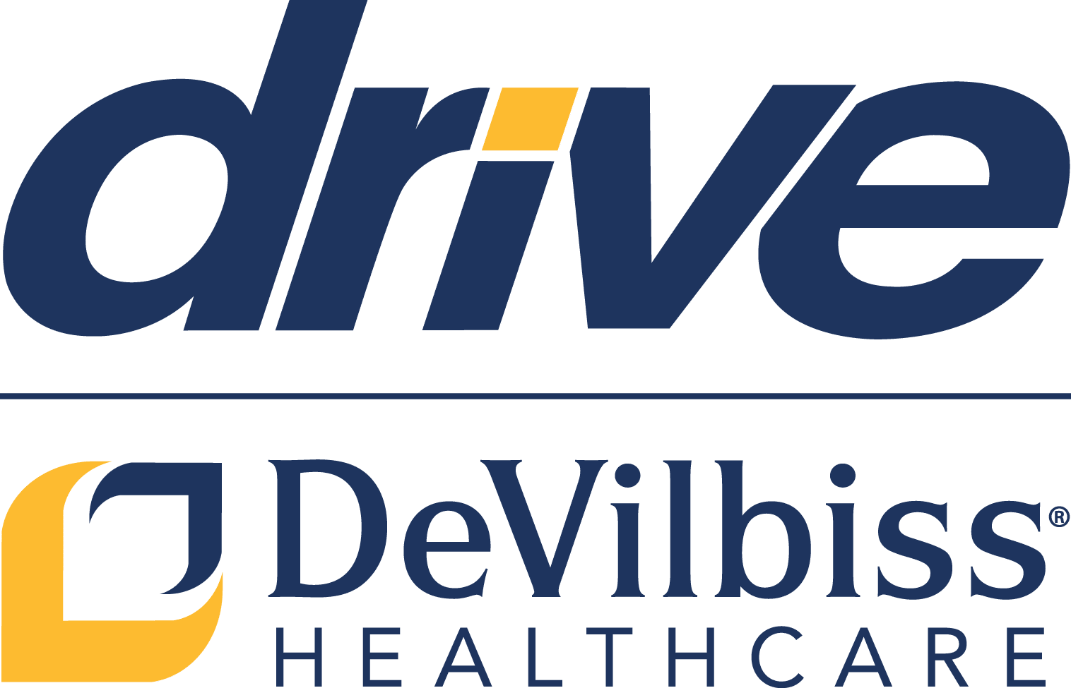 Home Drive Devilbiss