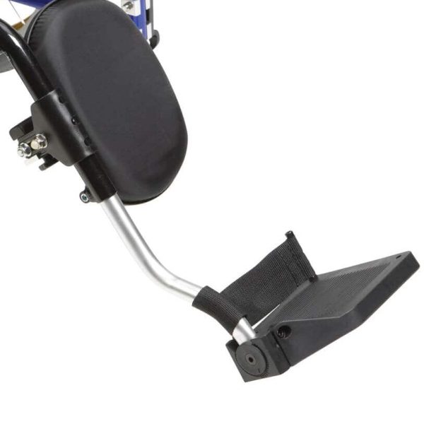 Drive / Enigma Aluminium Elevating Leg Rests
