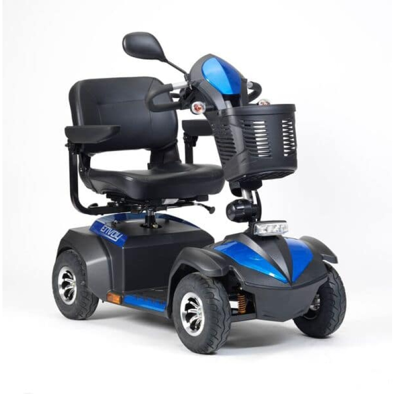 Envoy 8 Mobility Scooter