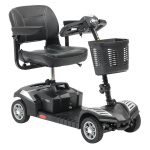 Drive Explorer Mobility Scooter