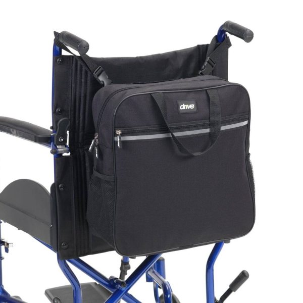 Wheelchair Backpack Shopping Bag