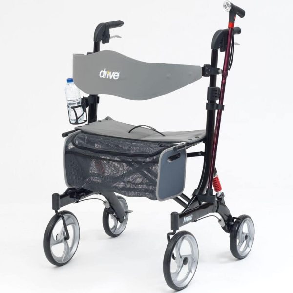 Drive Nitro Accessory Pack Drive Nitro Accessory Pack