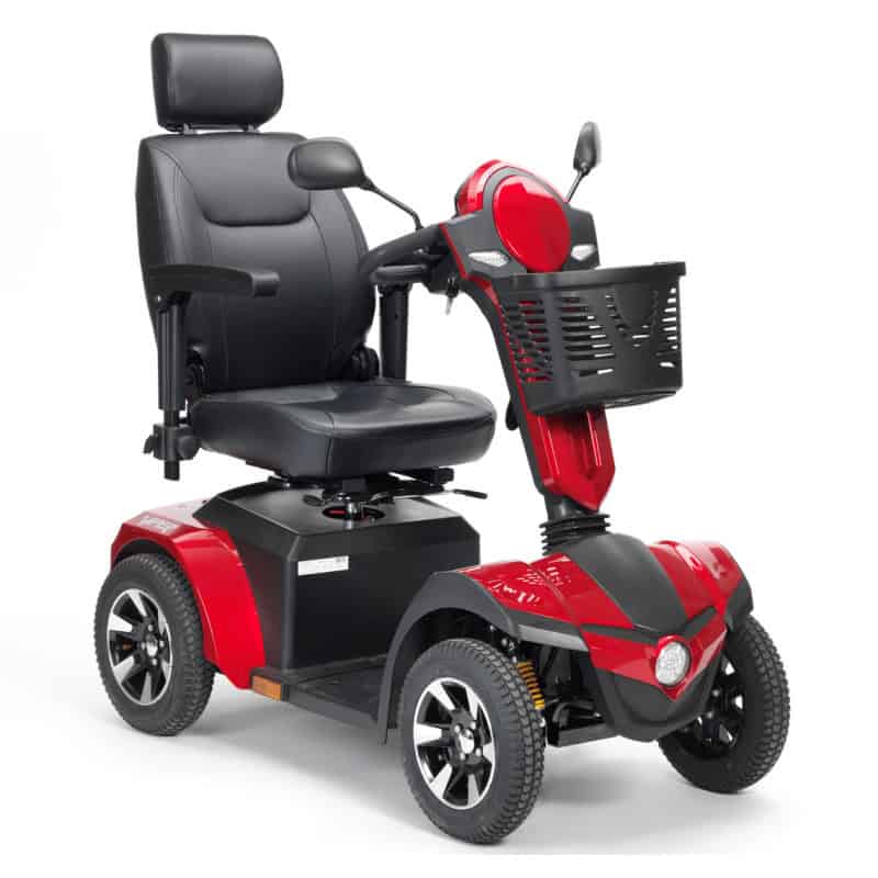 Drive Viper Mobility Scooter