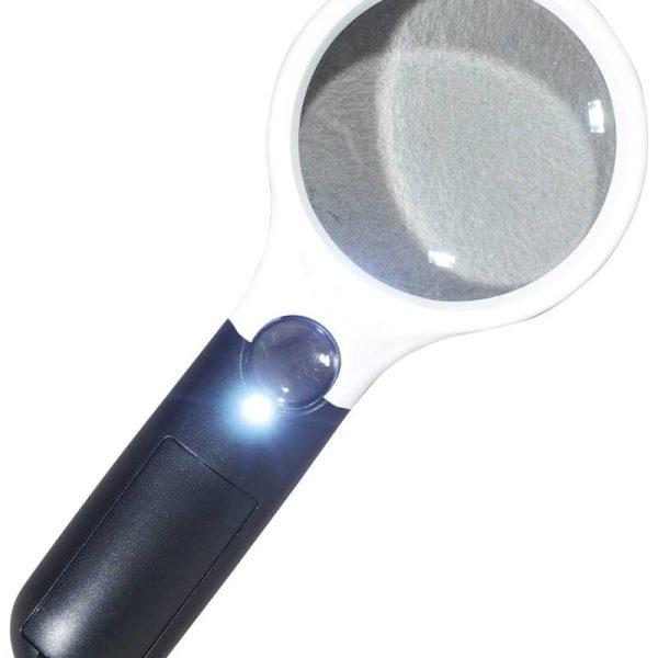 Eagle Handheld Magnifier