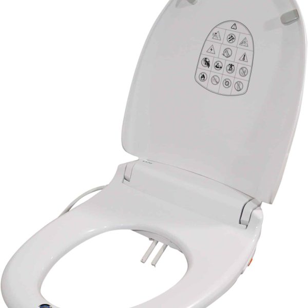 Eloo Bidet Toilet Seat Eloo Bidet Toilet Seat