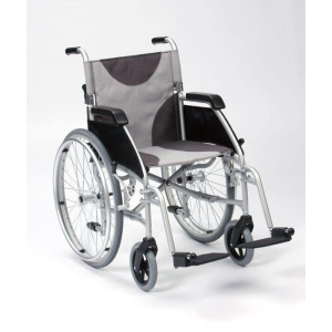 Enigma Ultra Lightweight Aluminium Self Propelled Wheelchair