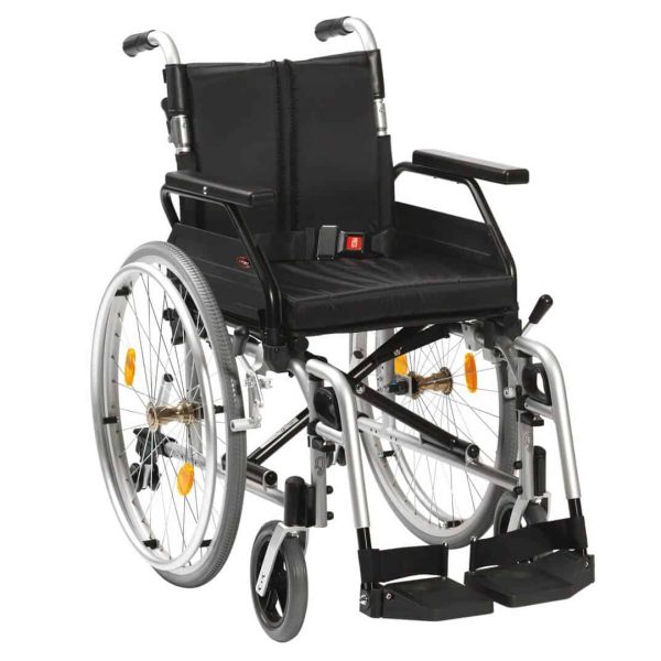 XS2 Self Propelled Wheelchair XS2 Self Propelled Wheelchair