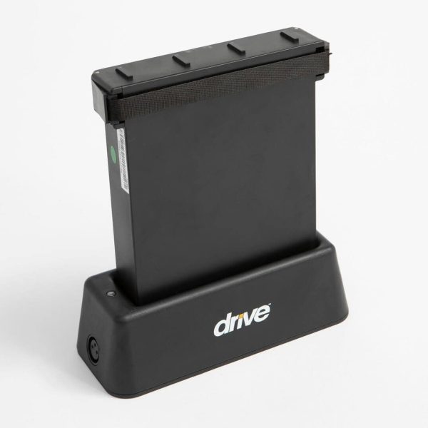 Off Board Charger for 4 Wheel Auto Fold Mobility Scooter