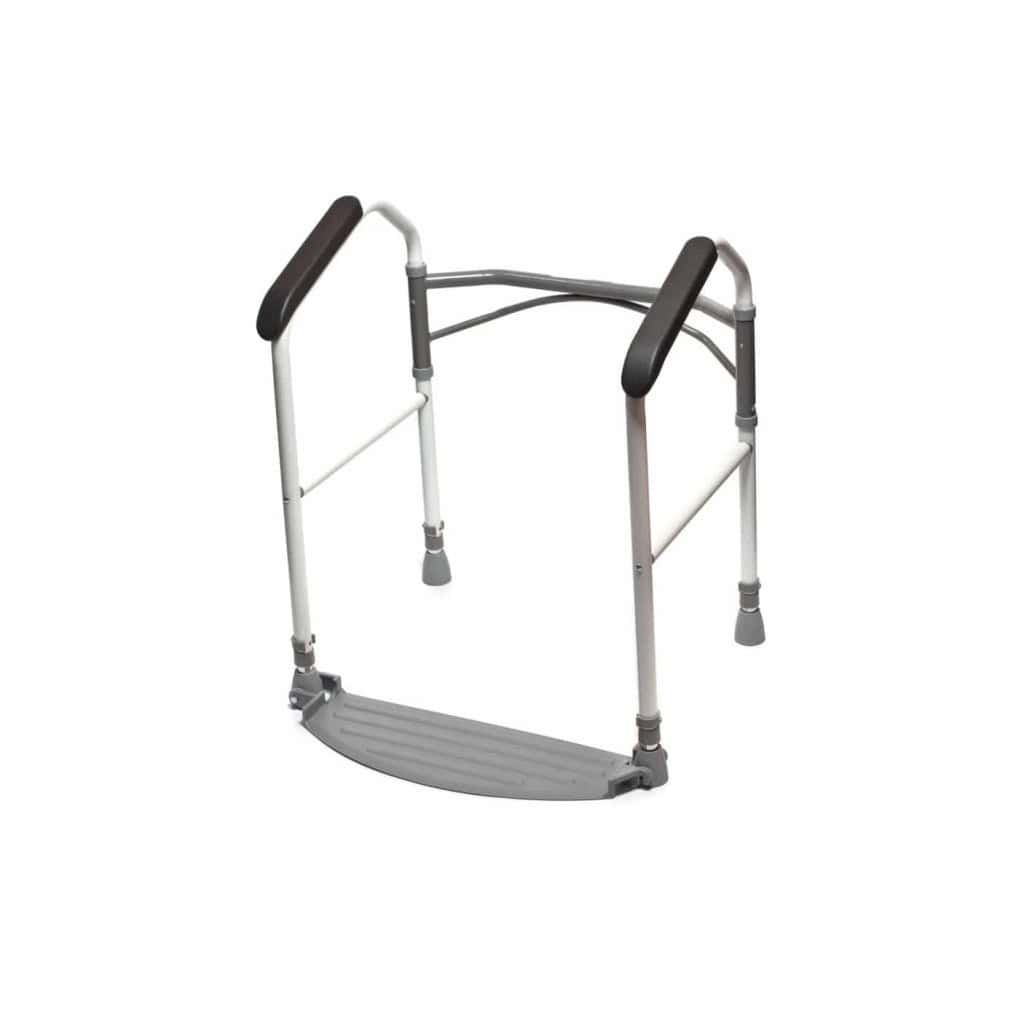 FoldEasy Portable Toilet Frame ReliMobility