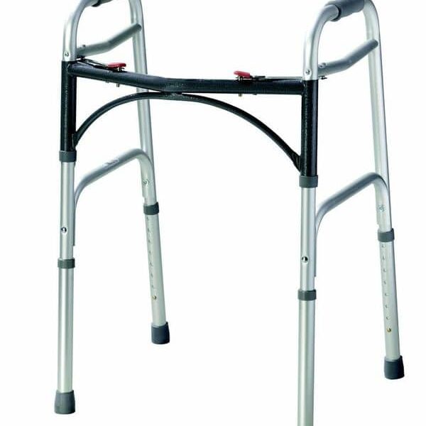 images Drive Folding Walking Frame