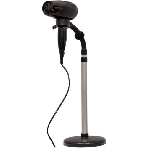 Hands Free Hair Dryer Stand ReliMobility