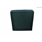 Harley Booster Cushion Black