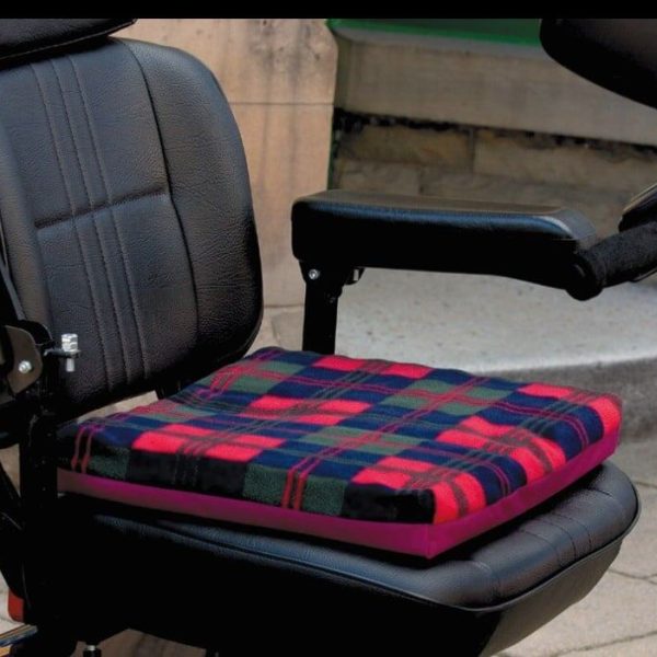 Harley Comfort Ease Cushion Harley Comfort Ease Cushion