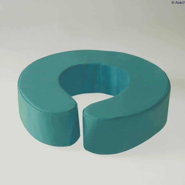 images Harley Luxury Padded Toilet Seat Raiser