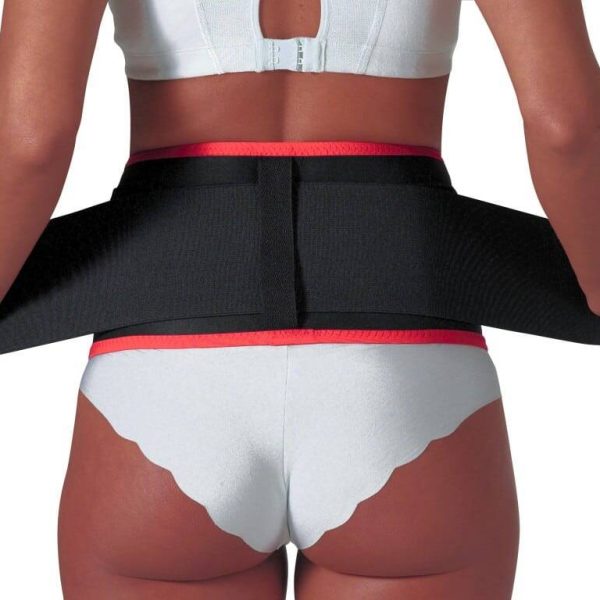 images Harley Universal Support Belt